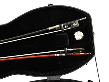 ArtMG Футляр для скрипки GAMBA BL-L