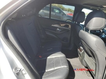 Mercedes GLE V167 2020 Mercedes-Benz GLE 2020 r.,2,0L 350 4 MATIC 2.0 Benzyna 255KM, zdjęcie 10