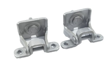 ПЕТЛИ ДЛЯ КРАНА VW GOLF VII 5-ДВЕРНЫЕ LB7W 5G6827301B