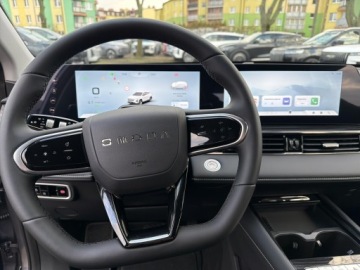 Omoda 5 1.6 T-GDI 147KM 2025 Omoda 5 NF Essential rok prod. 2025, zdjęcie 12