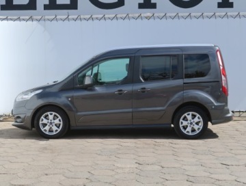Ford Tourneo Connect II 2015 Ford Tourneo Connect 1.5 TDCi, Klima, Klimatronic, zdjęcie 2