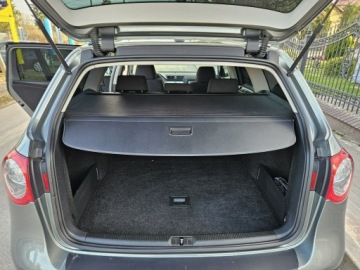 Volkswagen Passat B6 Variant 1.8 TSI 160KM 2009 Volkswagen Passat Opłacony Zdrowy Zadbany, zdjęcie 22