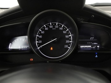 Mazda CX-3 Crossover Facelifting 2.0 Skyactiv-G 121KM 2021 Mazda CX-3 2.0 Skyactiv-G Advantage Klimatronik, zdjęcie 21