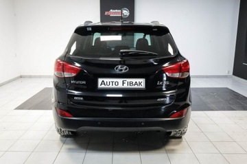 Hyundai ix35 SUV R 2.0 CRDi 136KM 2012 Hyundai ix35 4WD*I rej 2013*Podgrzewane, zdjęcie 11