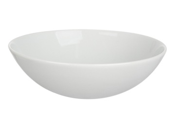LUBIANA BOSS Talerz głęboki 18 cm 0000 6 szt.