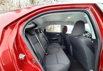 Honda Civic IX Hatchback 5d 1.8 i-VTEC 142KM 2015 Honda Civic Honda Civic 1.8 Elegance 1.8 Benzyna 142KM, zdjęcie 28