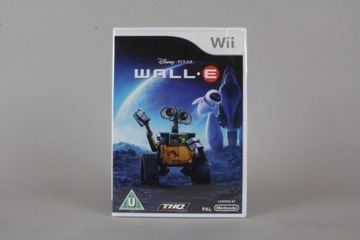 ДИСНЕЙ ВАЛЛ-И Wii