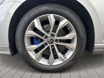 Volkswagen Passat B8 2022 Volkswagen Passat GTE Virtual Matrix Tempomat ACC DCC Serwis ASO Fv23, zdjęcie 33