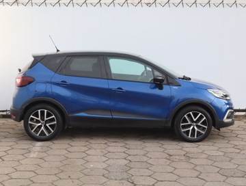Renault Captur I 2018 Renault Captur 1.2 TCe, Salon Polska, VAT 23%, zdjęcie 5