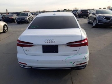 Audi A6 C8 2020 Audi A6 Audi A6 Premium 45 TFSI quattro, od ubezpieczalni, zdjęcie 4