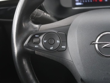 Opel Corsa F Hatchback 5d 1.2 75KM 2020 Opel Corsa 1.2, Salon Polska, Serwis ASO, Skóra, zdjęcie 15