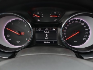 Opel Astra K Sportstourer Facelifting 1.5 Diesel 105KM 2020 Opel Astra 1.5 CDTI, Salon Polska, Klima, zdjęcie 10