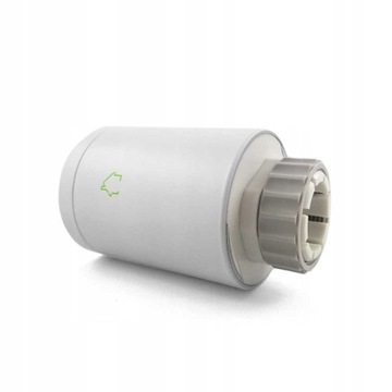 Отопительный термостат для умного дома Tuya ZigBee 4 шт.