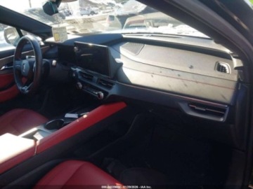 Acura 2024 Acura ZDX A-Spec 2024 Elektryczny 340KM, zdjęcie 9