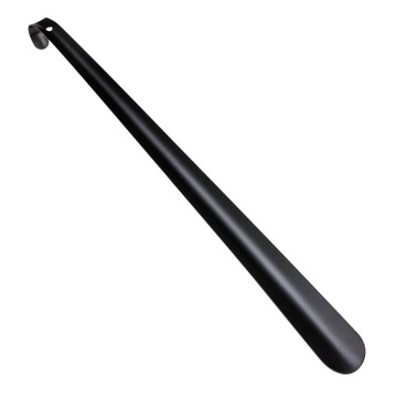 ŁYŻKA do butów metalowa DŁUGA solidna 58,5cm WENKO
