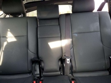 Lexus GX 2023 Lexus GX 460 2023 4.6L 4.6 Benzyna 301KM, zdjęcie 10