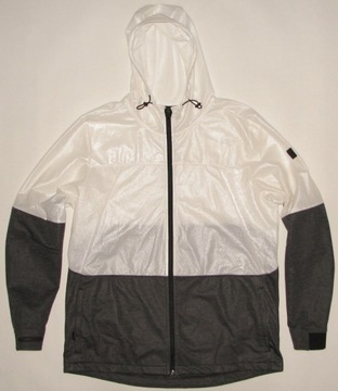 Under Armour Unstoppable STORM Swacket Hooded Jacket kurtka jak Nowa roz XL