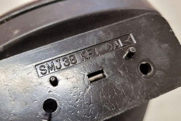 LOKETNÍ OPĚRKA KIA MAGENTIS (MG) SMJ38KF1 2.0L DIESEL 100KW 2008