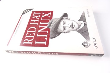 RED HAT LINUX Б. Маккарти
