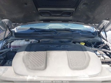  RAM 2500 2021r., TRX 4X4, od ubezpieczalni 6.2 Benzyna 702KM, zdjęcie 11