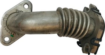 CITROEN JUMPER II PŘÍVOD EGR TRUBKA EGRU OR