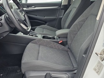 Volkswagen Golf VIII Variant 1.5 eTSI 150KM 2021 Volkswagen Golf Salon Pl, FV Vat 23, App Connect, Line Assist, ACC 1.5, zdjęcie 21
