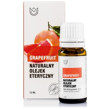Olejek eteryczny Grapefruit 10 ML