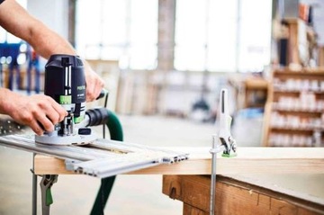 Шаблон для фрезерования Festool MFS 700 492611