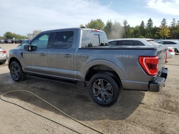 Ford 2023 Ford F150 Supercrew 2023 2.7l 2.7 Benzyna 325KM, zdjęcie 1