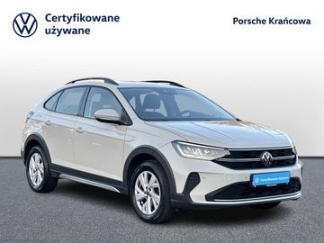 Volkswagen T-Cross SUV 1.0 TSI 95KM 2023 Volkswagen Taigo Virtual Cockpit | APP | Czujniki, zdjęcie 6