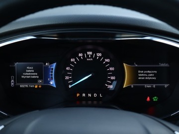 Ford Mondeo V 2022 Ford Mondeo 2.0 Hybrid, Salon Polska, zdjęcie 10