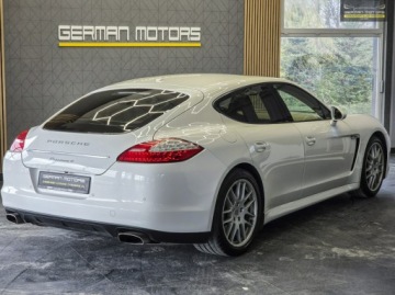 Porsche Panamera I 2011 Porsche Panamera PDK / Xenon / Led / Kamera / Bose, zdjęcie 14