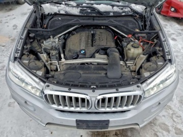 BMW X5 G05 2018 BMW X5 2018 BMW X5 XDRIVE35I 3.0 Benzyna 300KM, zdjęcie 10