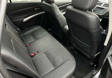 Suzuki SX4 II S-cross 1.6 VVT 120KM 2015 Suzuki SX4 S-Cross 1.6 Benzyna 4x4, Delikatnie uszkodzony. 1.6 Benzyna, zdjęcie 10