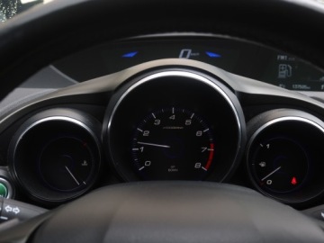 Honda Civic IX Hatchback 5d 1.8 i-VTEC 142KM 2012 Honda Civic 1.8 i-VTEC, Klima, Klimatronic, zdjęcie 9