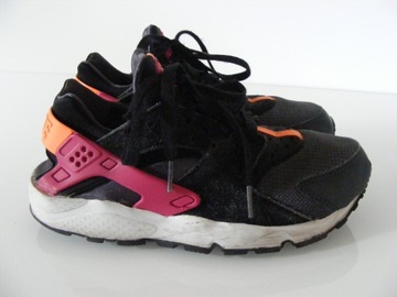 NIKE AIR HUARACHE buty sportowe R 38