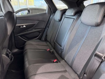 Peugeot 3008 II Crossover 1.2 PureTech 130KM 2017 Peugeot 3008 GT Line, Full LED, Kamera cofania, Blind Spot, navi FV-23, gw, zdjęcie 11