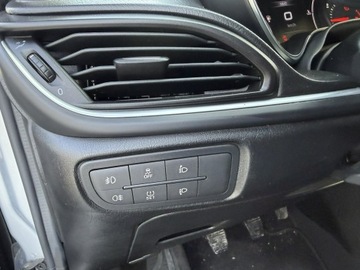 Fiat Tipo II Hatchback 1.6 MultiJet 120KM 2017 Fiat Tipo Swiatła Led. Kamera cof. Navigacja., zdjęcie 26