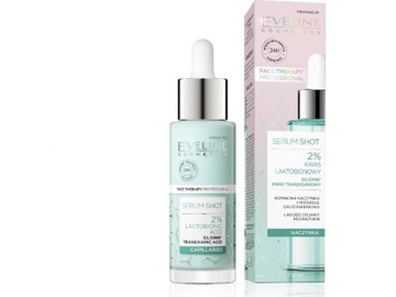 EVELINE Face Therapy Professional Serum 2% 30 ml