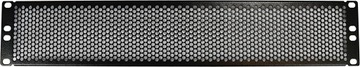 PANEL ZAŚLEPKA PERFOROWANA 2RU SZAFA RACK 19''