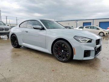 BMW Seria 2 F74 2024 BMW M2 2024 3.0l 3.0 Benzyna 453KM, zdjęcie 4