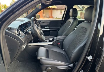 Mercedes GLB SUV 2.0 200d 150KM 2022 Mercedes-Benz GLB 2,0 150ps FullLed Alu Kamera Virtual Navi Serwis Piekny, zdjęcie 18