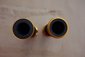 Комплект переключателей Puig HI-tech