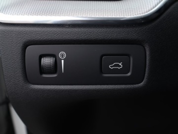 Volvo XC60 II Crossover D4 190KM 2018 Volvo XC60 D4, Salon Polska, Serwis ASO, 187 KM, zdjęcie 17