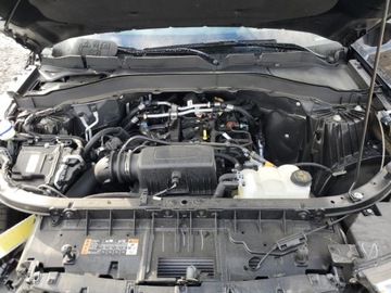 Ford Explorer VI 2024 Ford Explorer XLT 2024 2.3L 2.3 Benzyna 300KM, zdjęcie 6