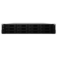 Jednostka rozszerzająca Synology Rack RX1217