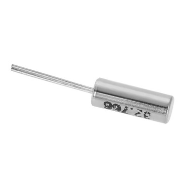 MODUŁ AUDIO OSCYLATOR KWARCOWY 32,768 KHZ-24 MHZ