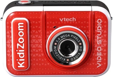 Vtech 80-531804 KidiZoom Studio HD aparat