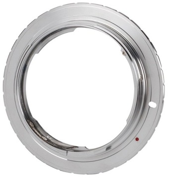 Адаптер CONTAX YASHICA C/Y для CANON EOS EF EF-S