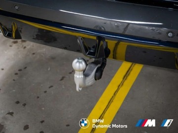 BMW X6 G06 SUV Facelifting 3.0 30d 298KM 2025 BMW X6 xDrive30d 298 KM mHEV - Kamera 360 - Hak Holowniczy - HarmanKardon, zdjęcie 14